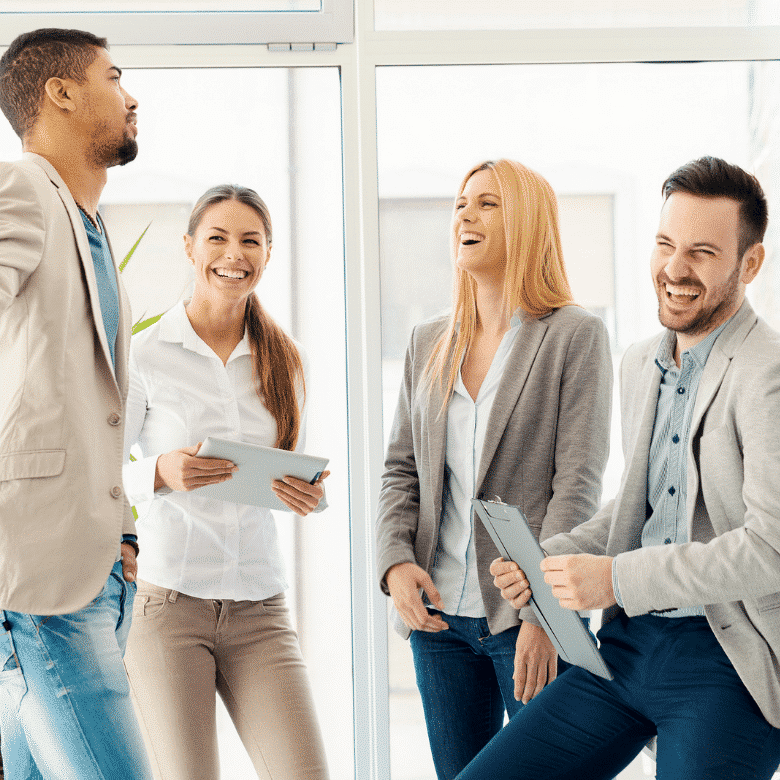 Communication Skills Course