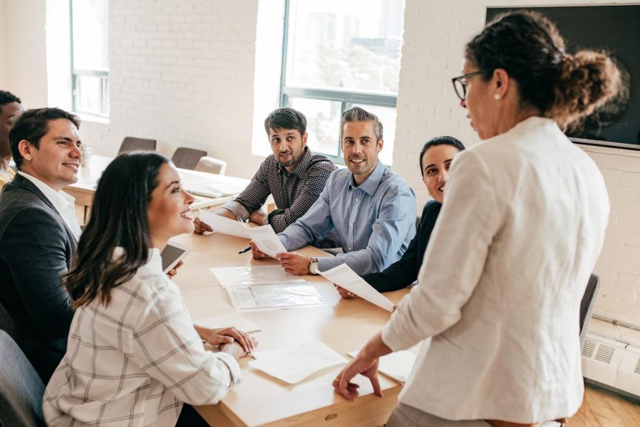 Project Management Diploma