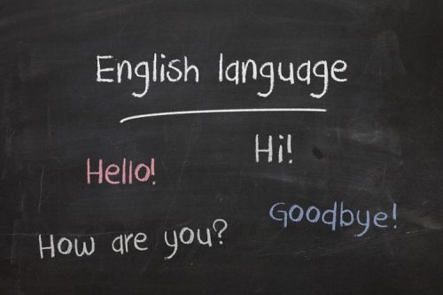 General English Courses