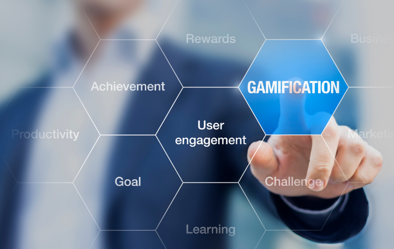 Gamification Course