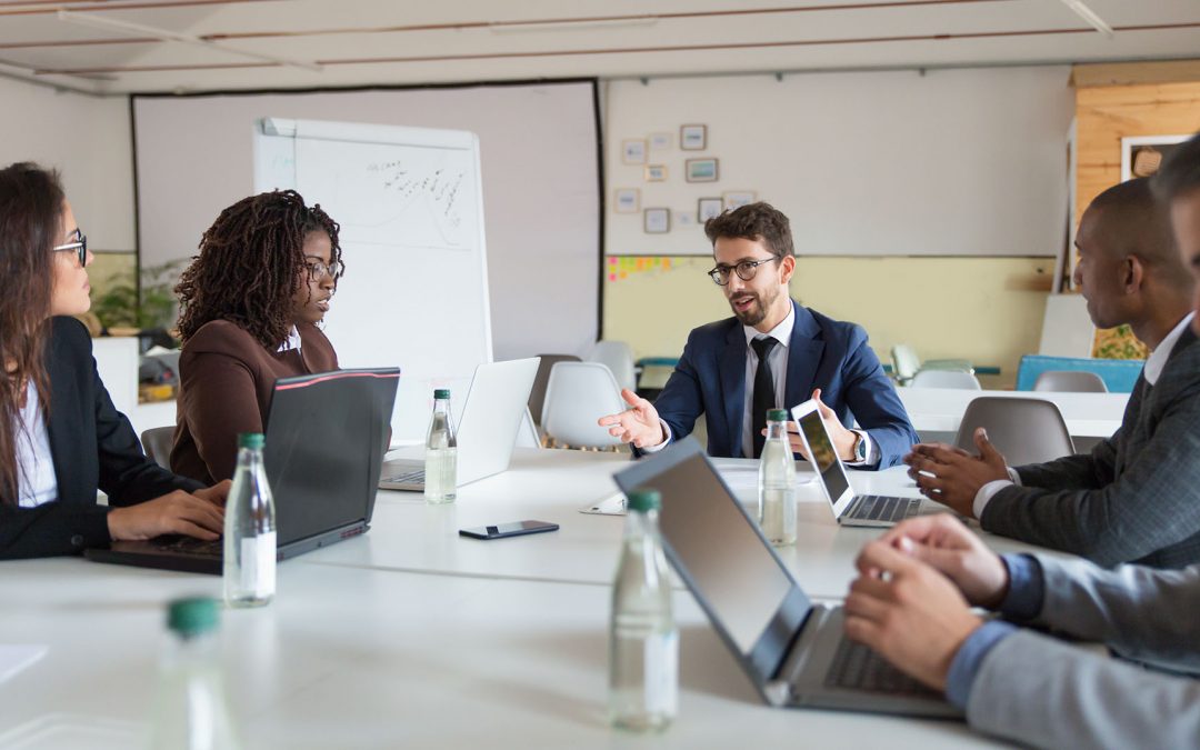 Business Administration Diploma