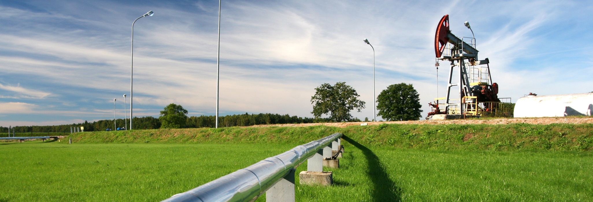 Lifecycle Well Integrity