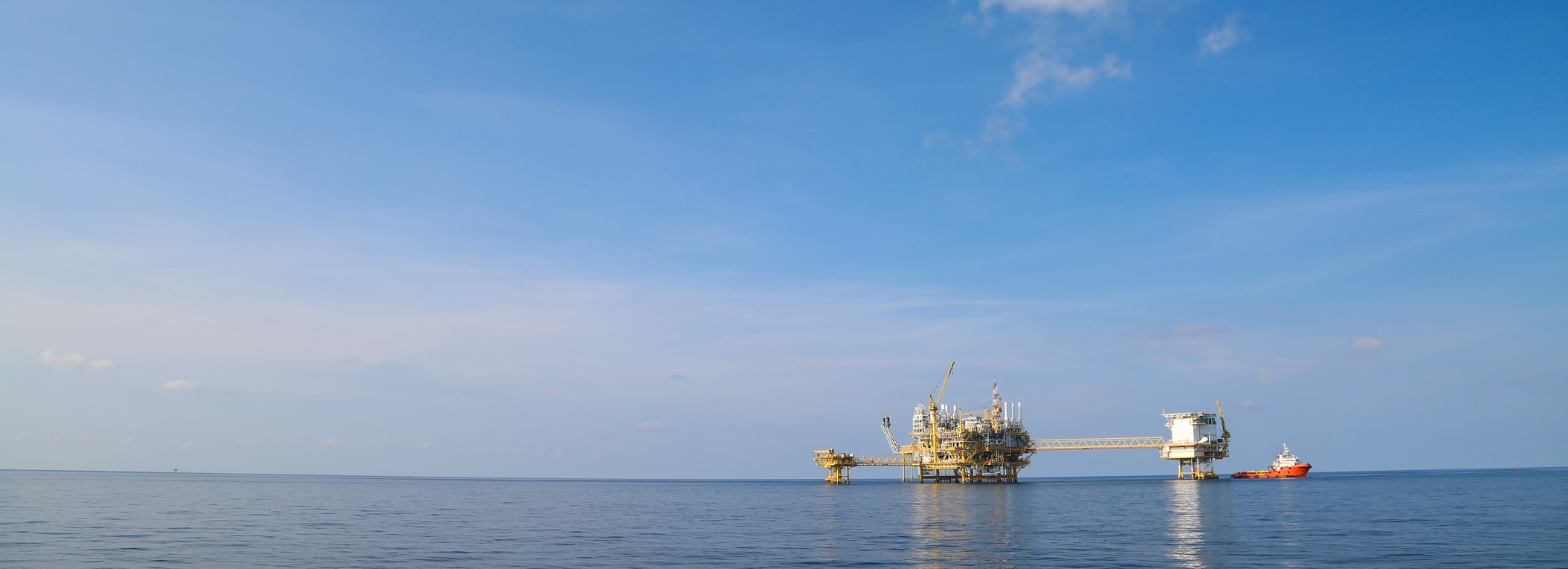 Integrated Hydrocarbon Production Optimisation & Planning