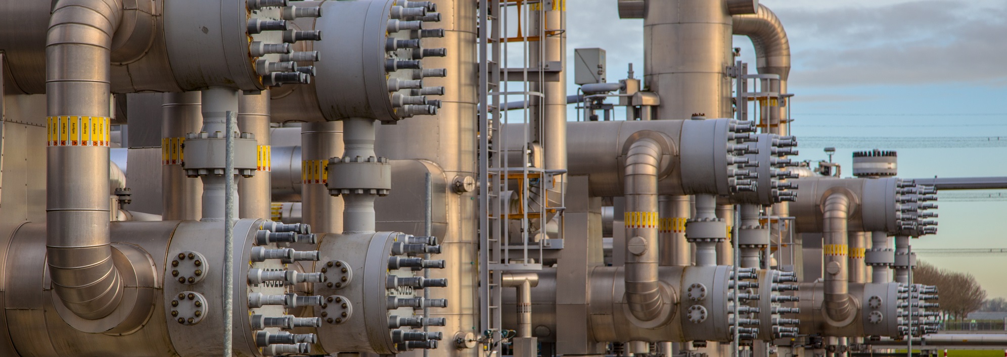 Surface Production Operations