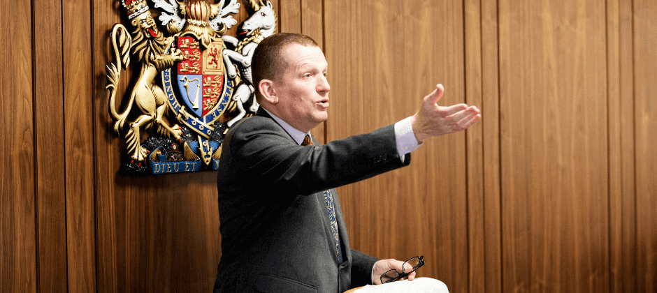 LLB Law with Criminology