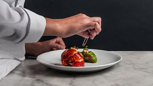 Expert Diploma in Culinary Arts