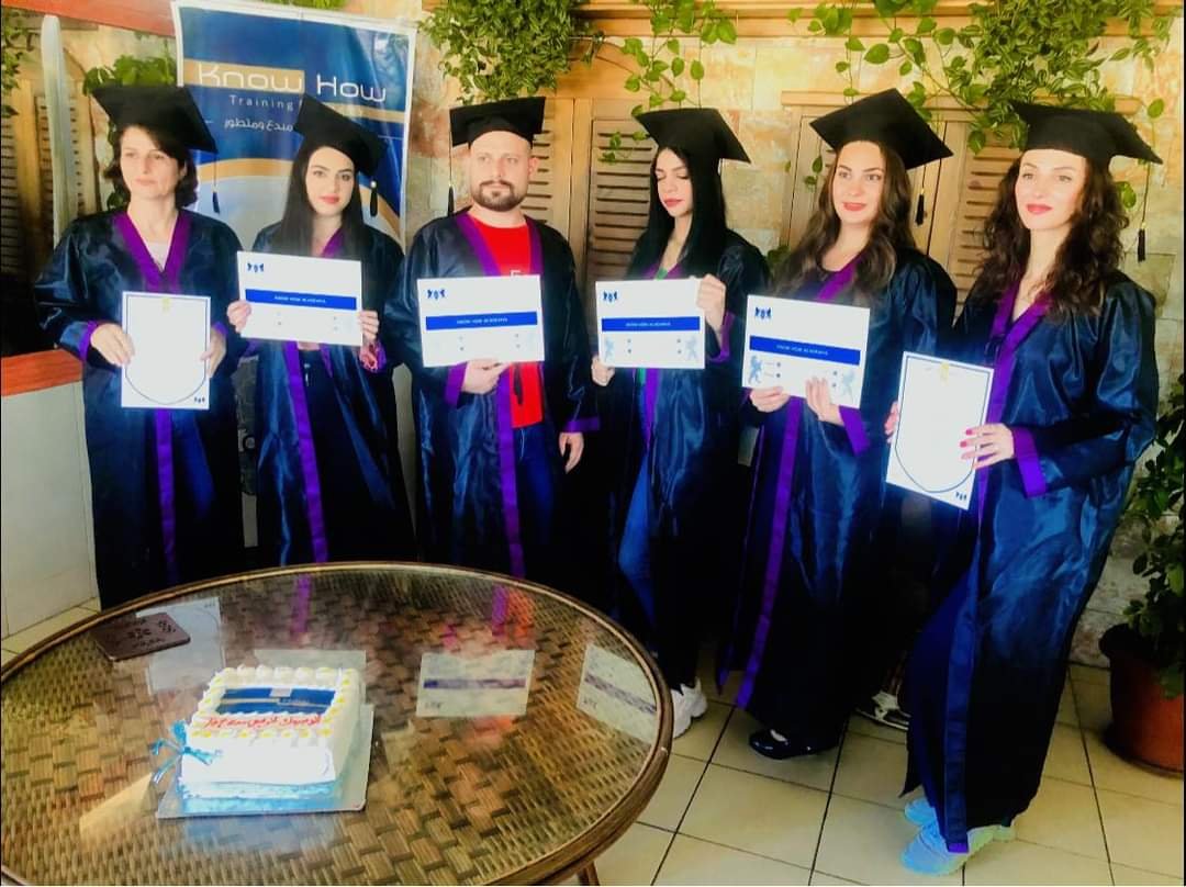 distribution of certificates